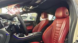 مرسيدس بنز CLS